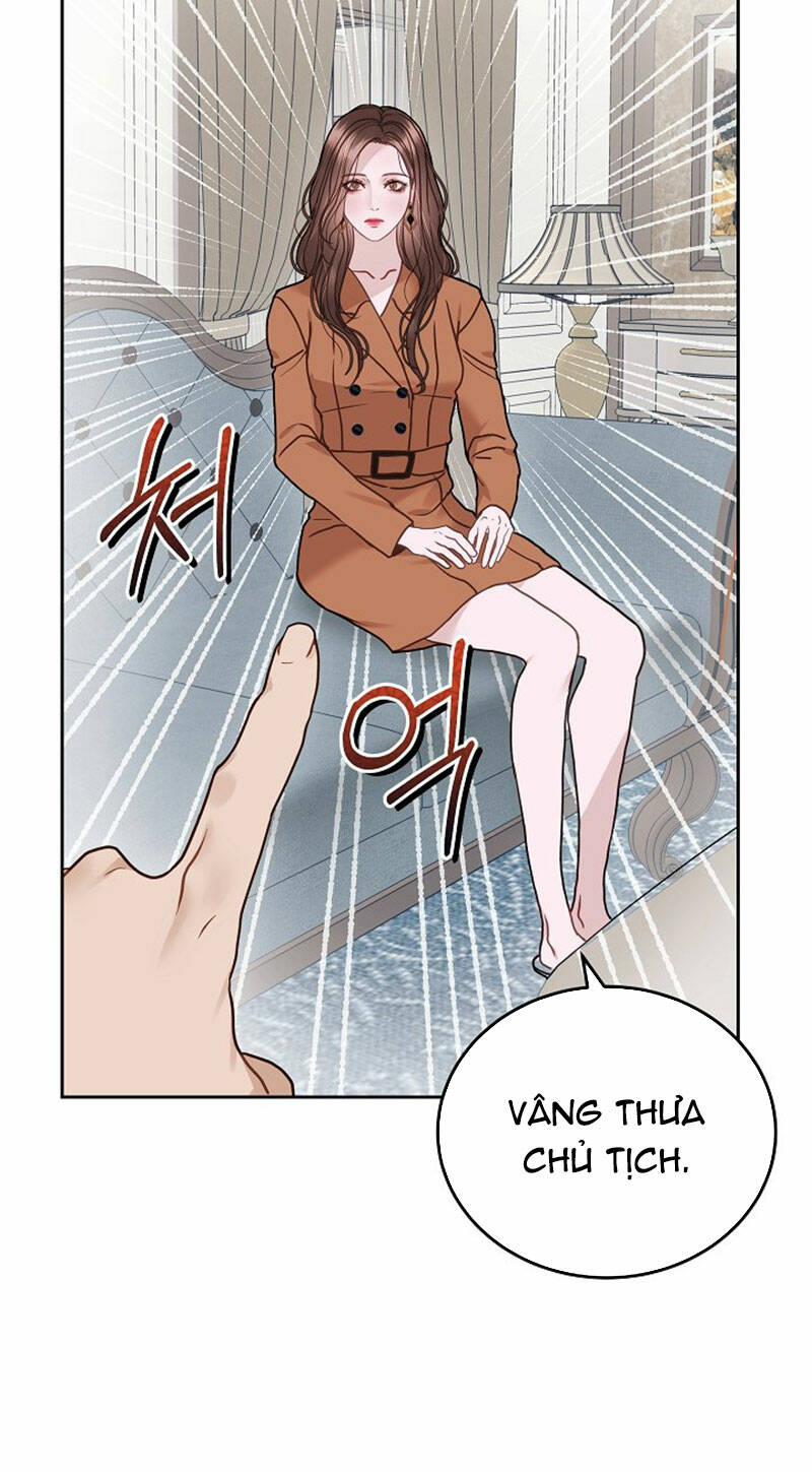 vụ bê bối trá hình chapter 24.1 - Trang 2