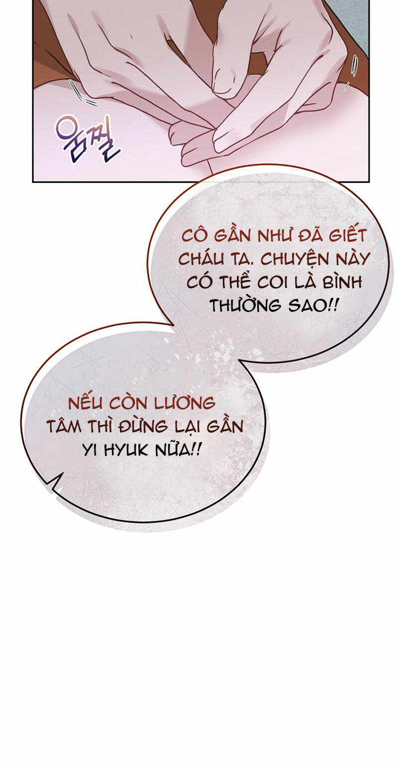 vụ bê bối trá hình chapter 24.1 - Trang 2