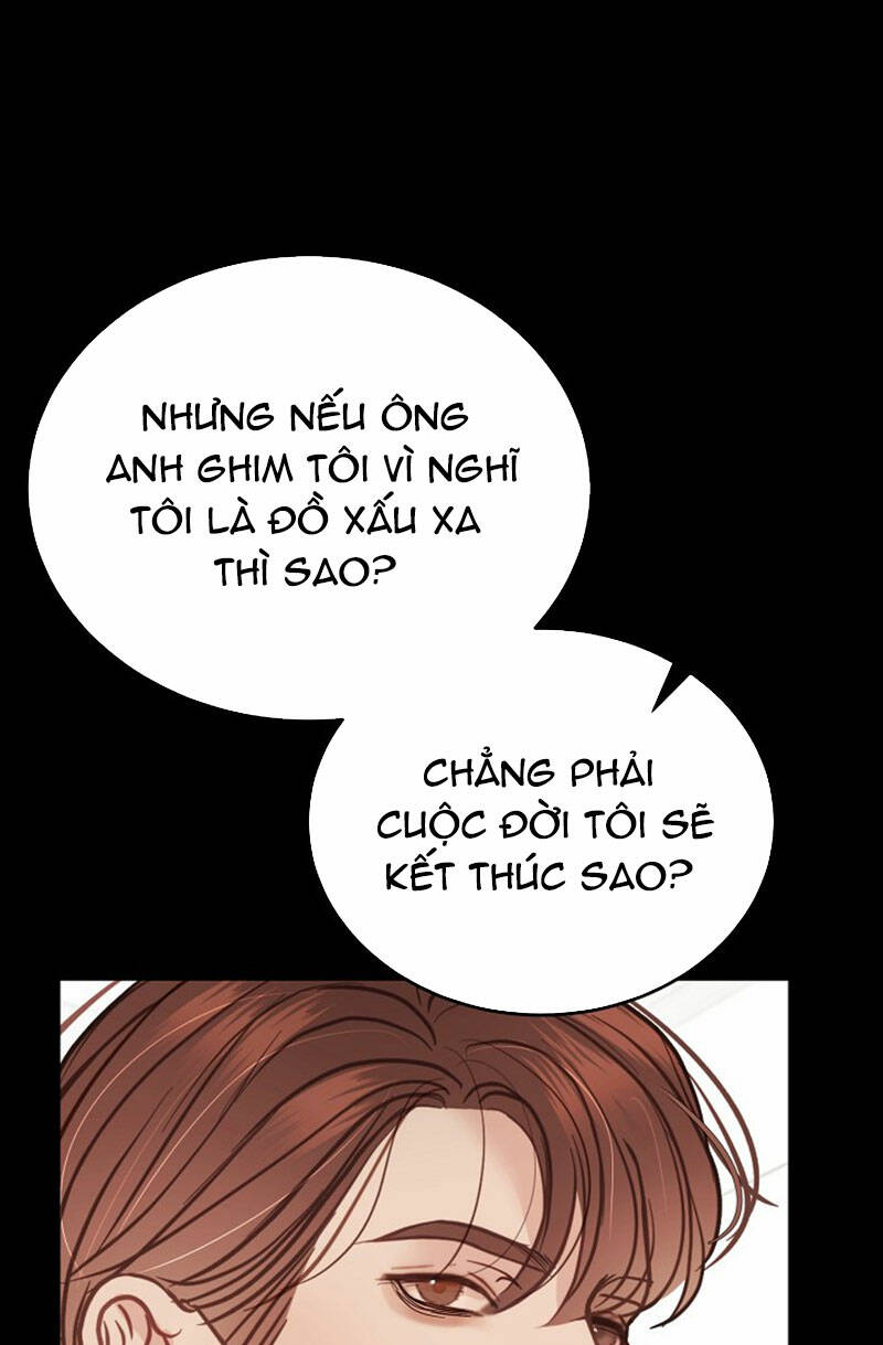 vụ bê bối trá hình chapter 24.1 - Trang 2