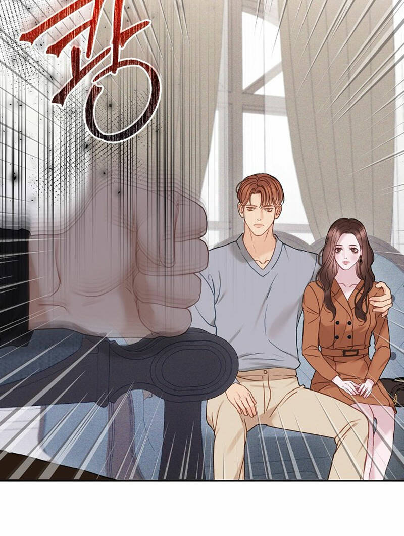 vụ bê bối trá hình chapter 24.1 - Trang 2