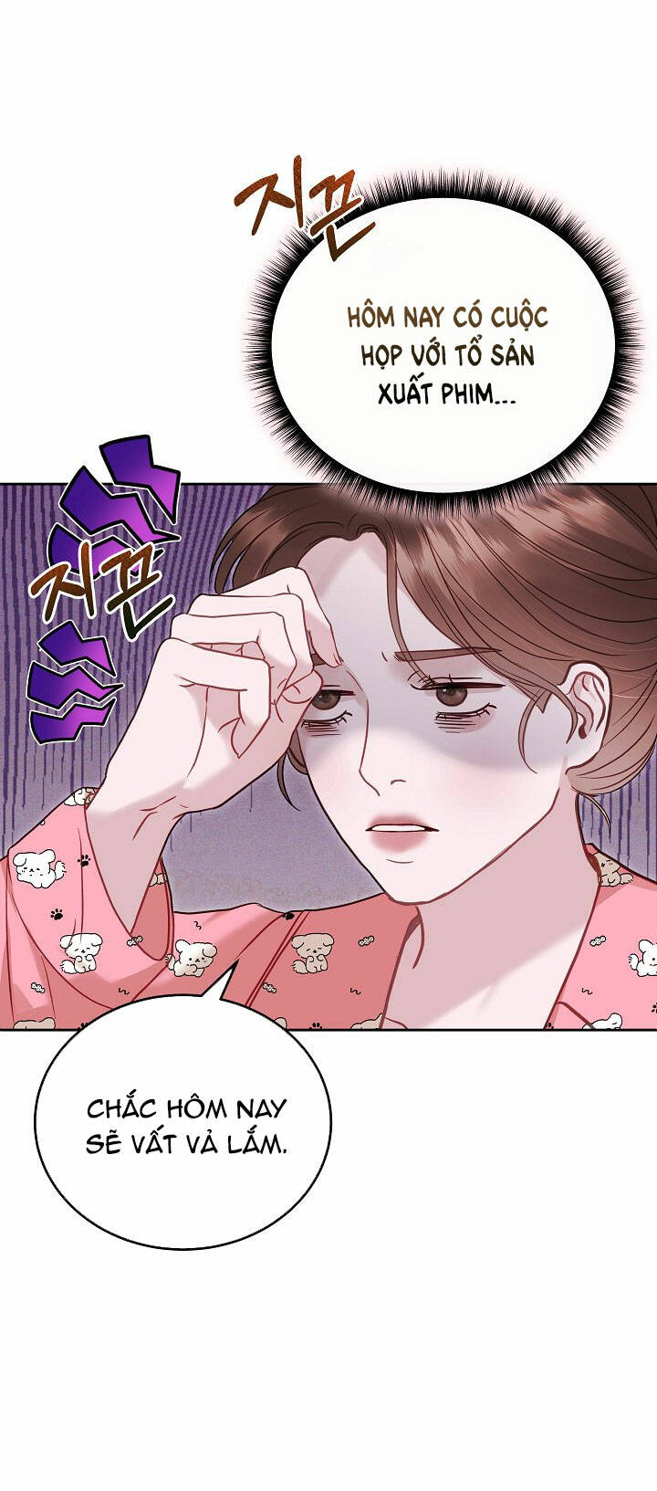 vụ bê bối trá hình chapter 28.2 - Trang 2