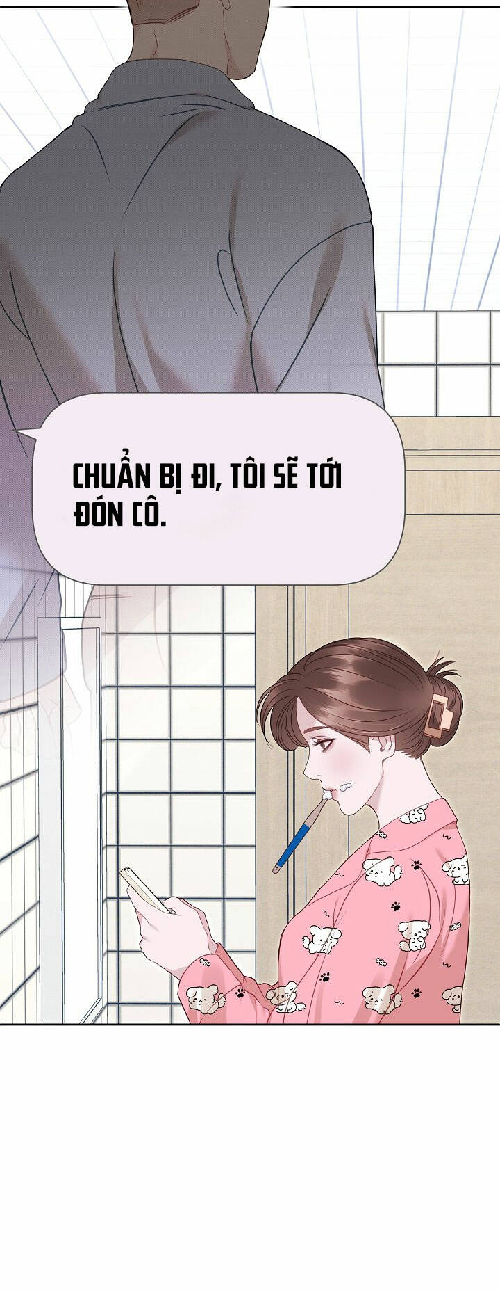 vụ bê bối trá hình chapter 28.2 - Trang 2