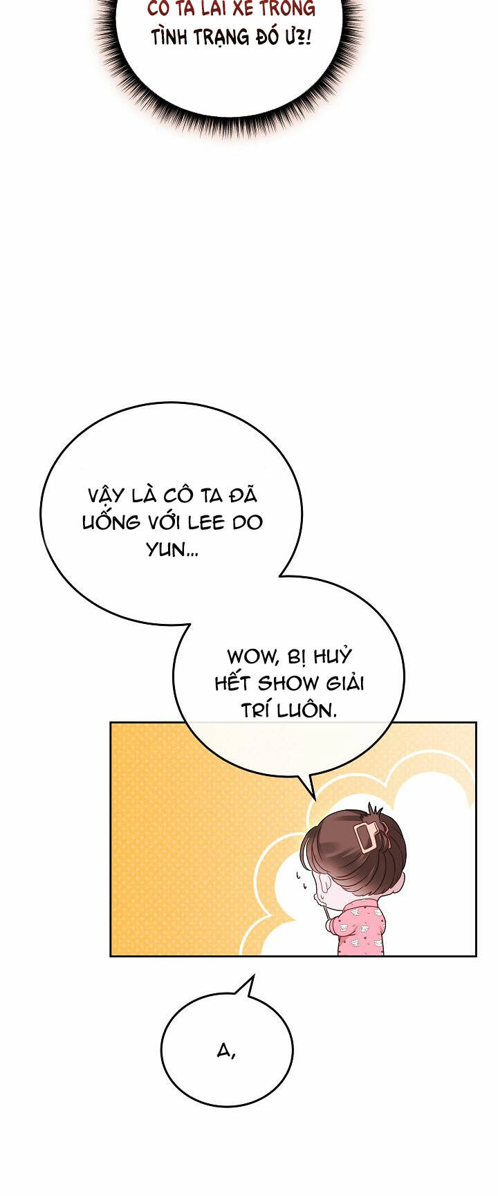 vụ bê bối trá hình chapter 28.2 - Trang 2