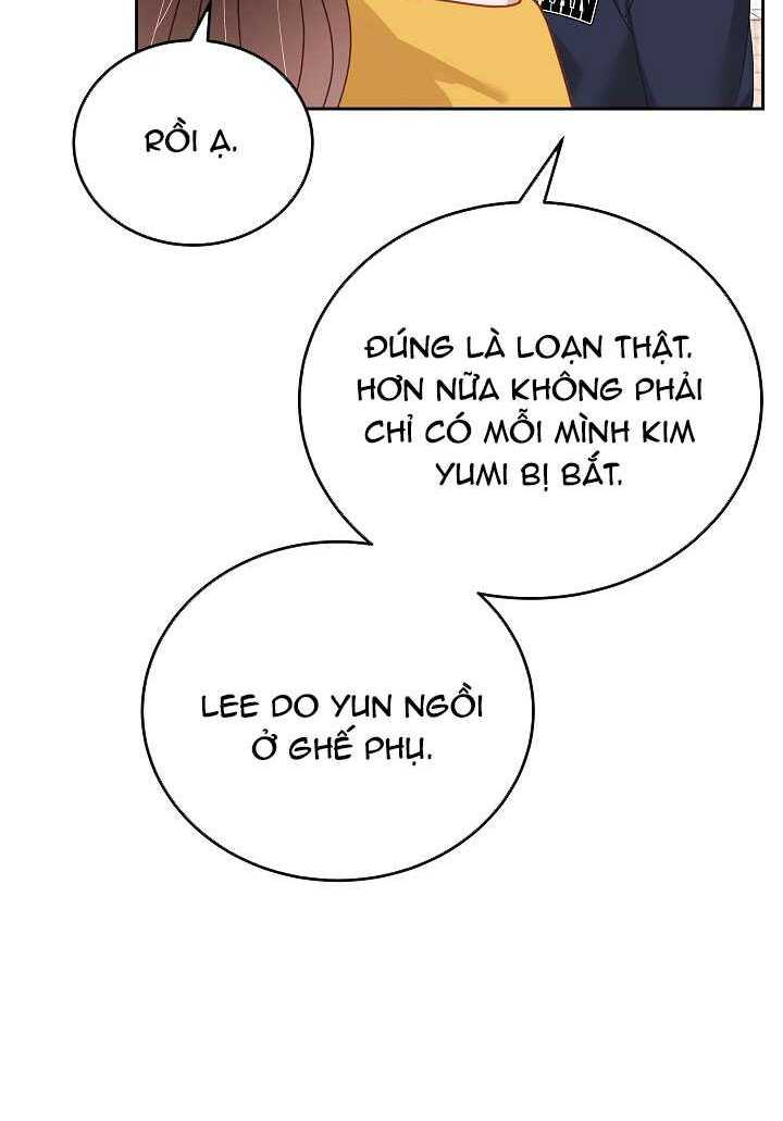 vụ bê bối trá hình chapter 29.1 - Trang 2