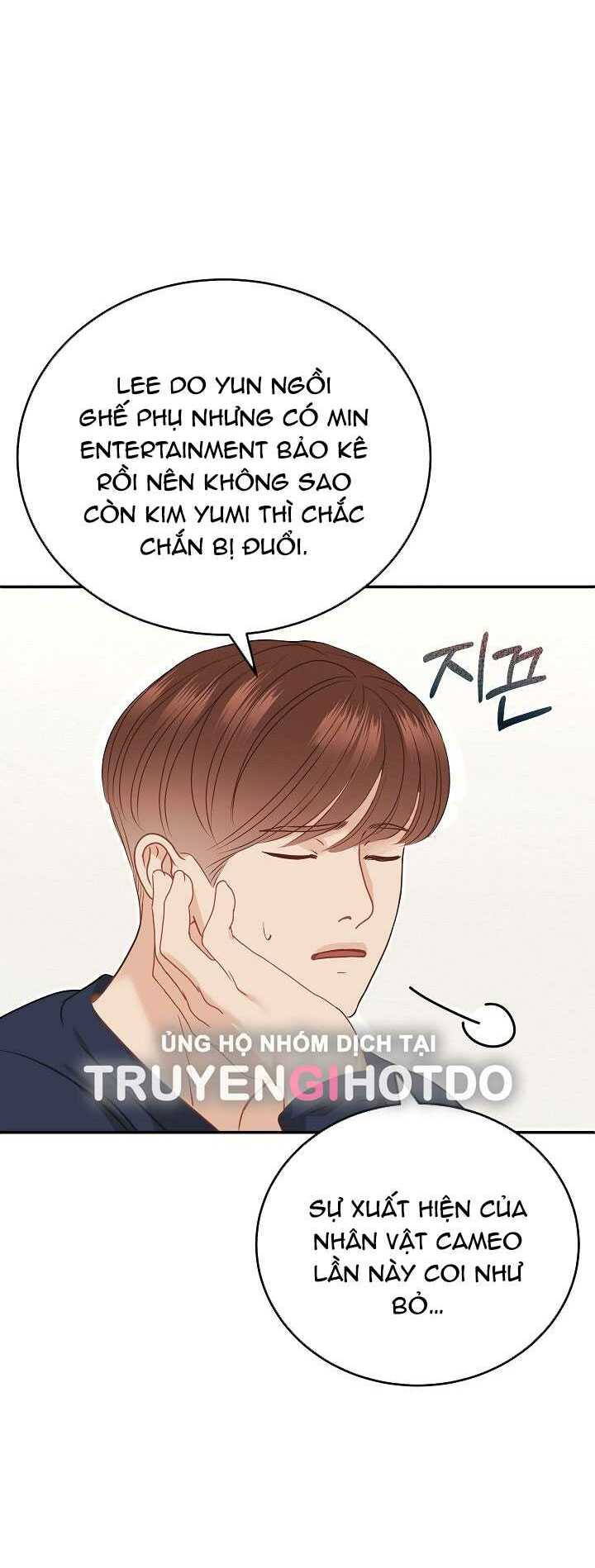 vụ bê bối trá hình chapter 29.1 - Trang 2