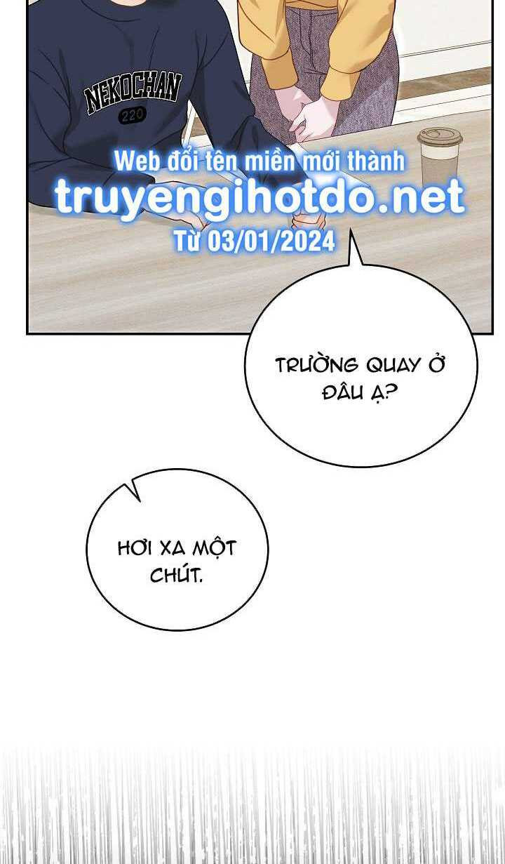 vụ bê bối trá hình chapter 29.1 - Trang 2