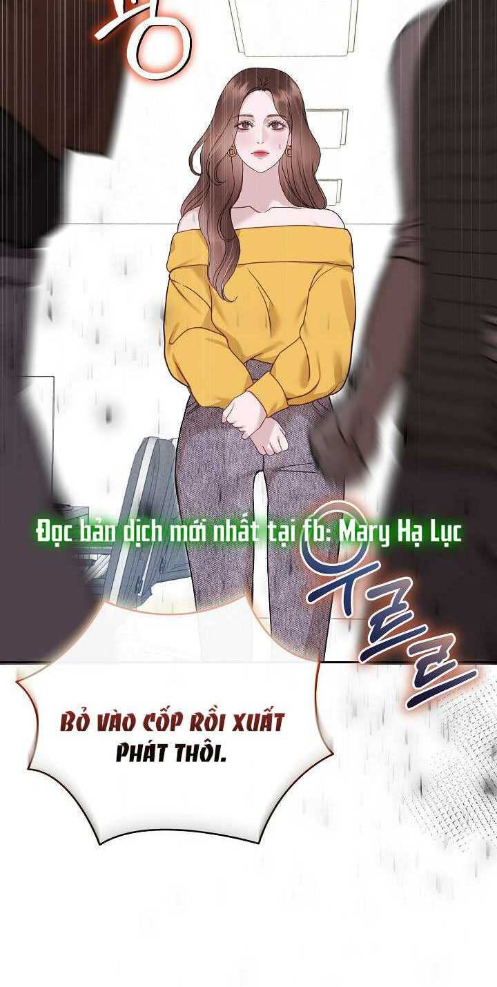 vụ bê bối trá hình chapter 29.1 - Trang 2