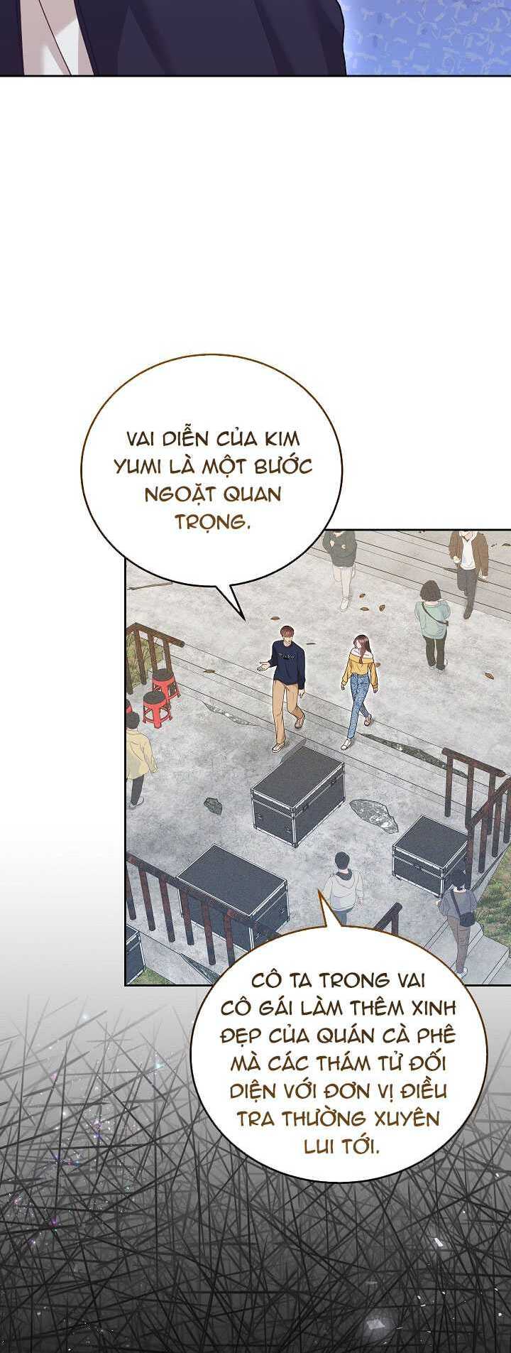 vụ bê bối trá hình chapter 29.1 - Trang 2