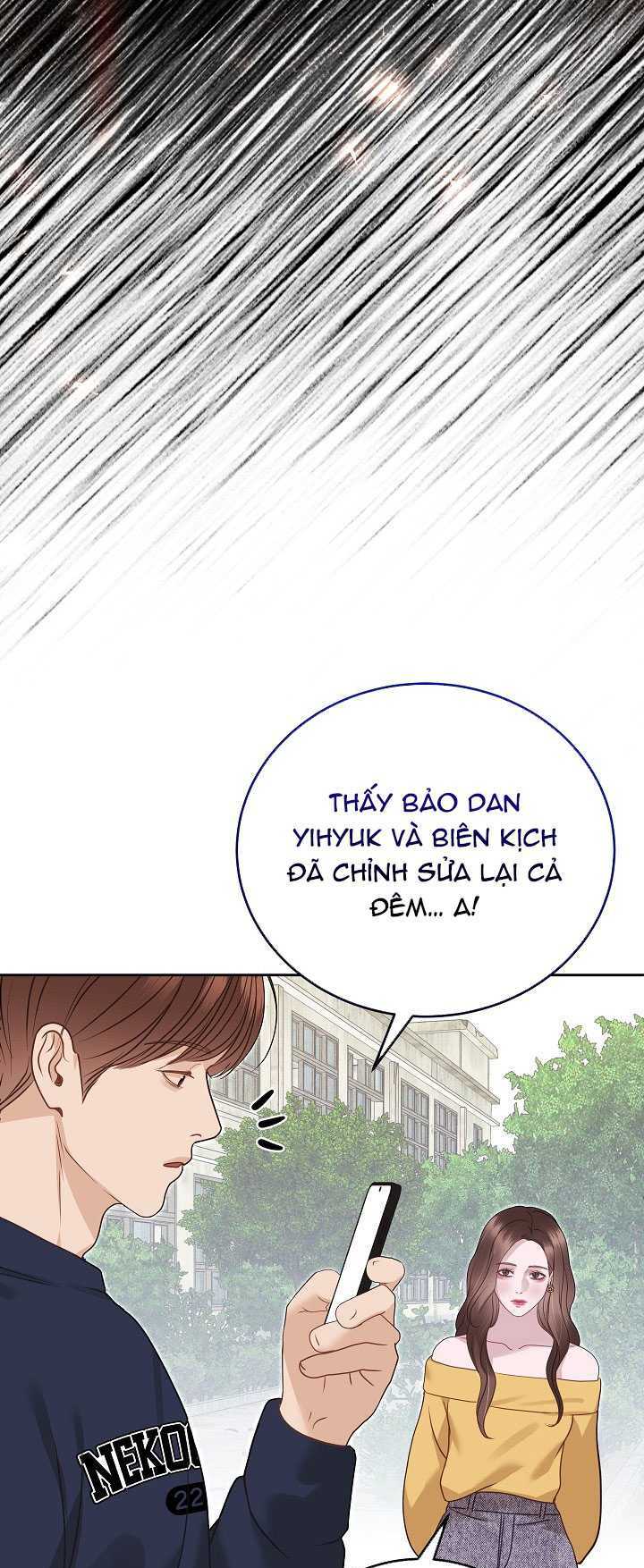 vụ bê bối trá hình chapter 29.1 - Trang 2