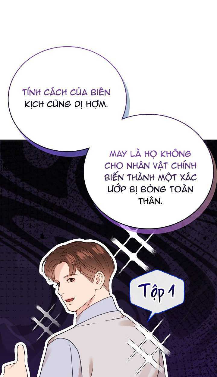 vụ bê bối trá hình chapter 29.1 - Trang 2