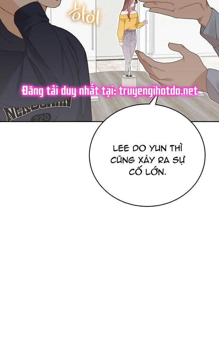 vụ bê bối trá hình chapter 29.1 - Trang 2