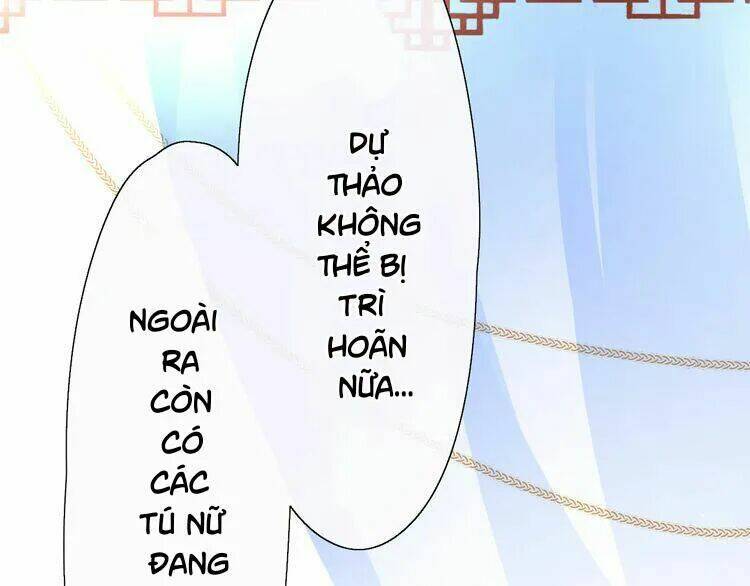 Vu Chúc Thiếu Nữ Chapter 16.4 - Trang 2