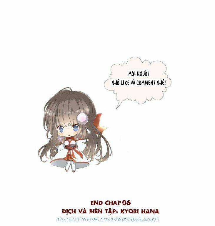 Vu Chúc Thiếu Nữ Chapter 6 - Next Chapter 7