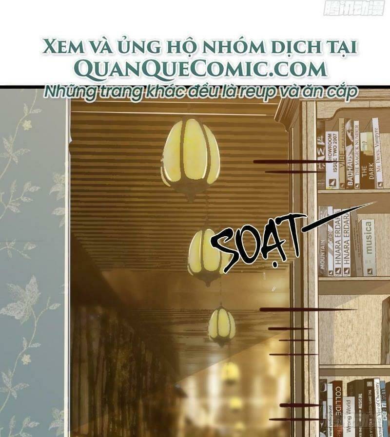 Vú Em Của Tiên Ma Chapter 17 - Trang 2