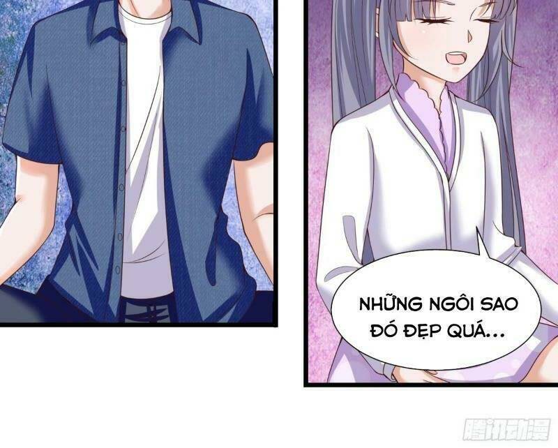 Vú Em Của Tiên Ma Chapter 17 - Trang 2