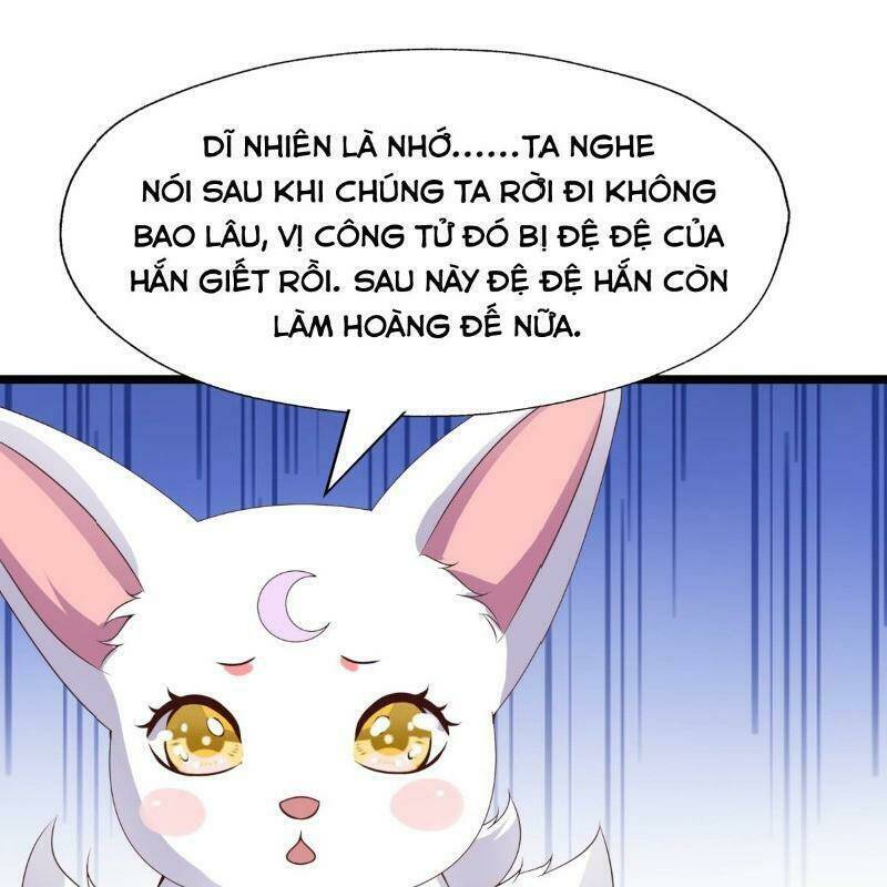 Vú Em Của Tiên Ma Chapter 29 - Trang 2