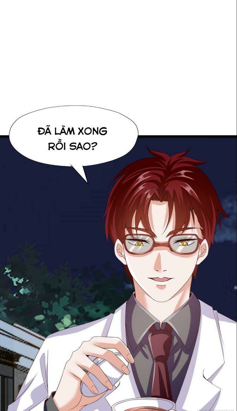 Vú Em Của Tiên Ma Chapter 29 - Trang 2