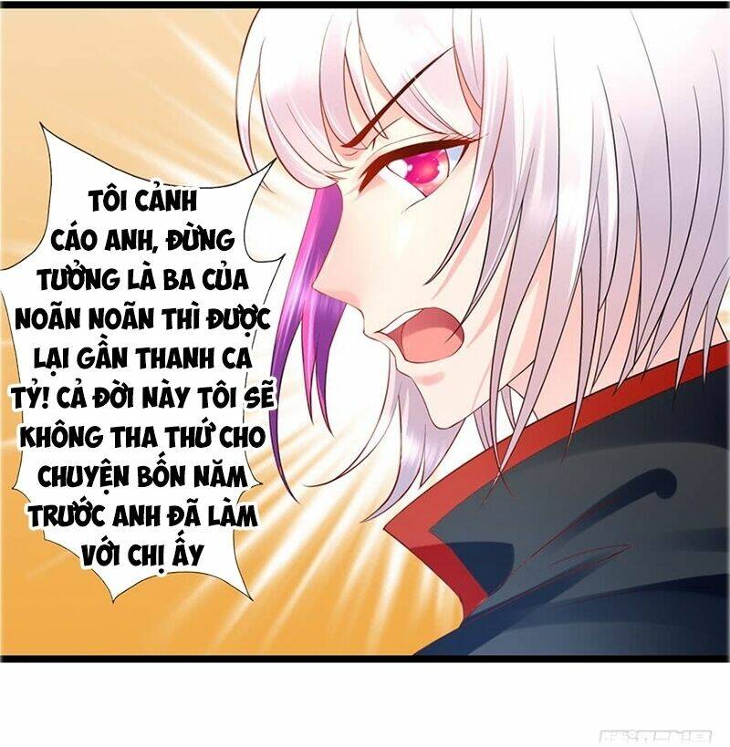 vú em là cổ tiên chapter 10 - Trang 2