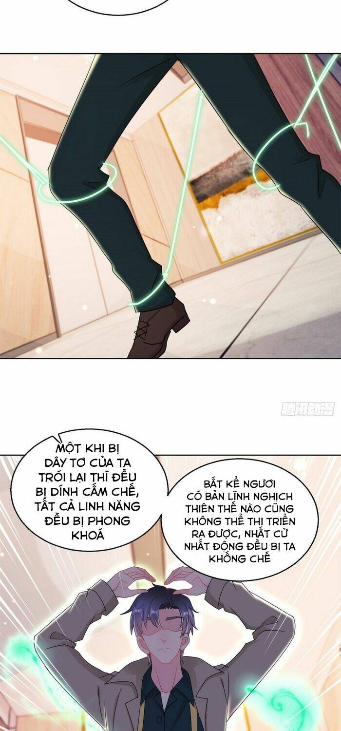 vú em là cổ tiên Chapter 168 - Trang 2