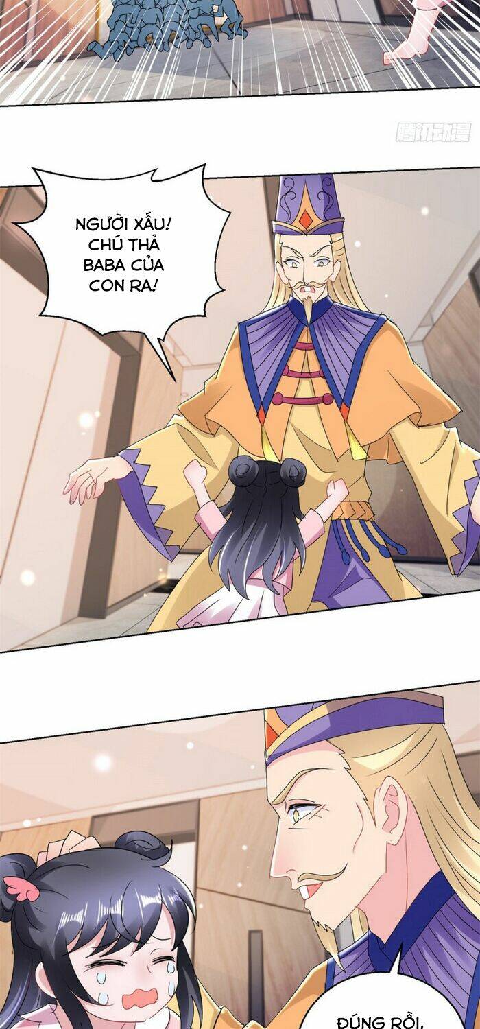 vú em là cổ tiên Chapter 168 - Trang 2