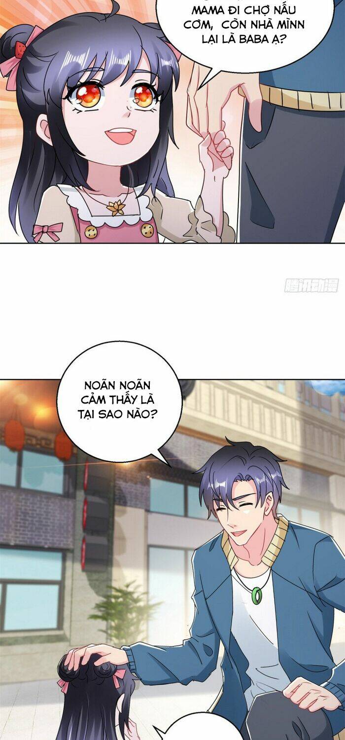 vú em là cổ tiên Chapter 171 - Trang 2