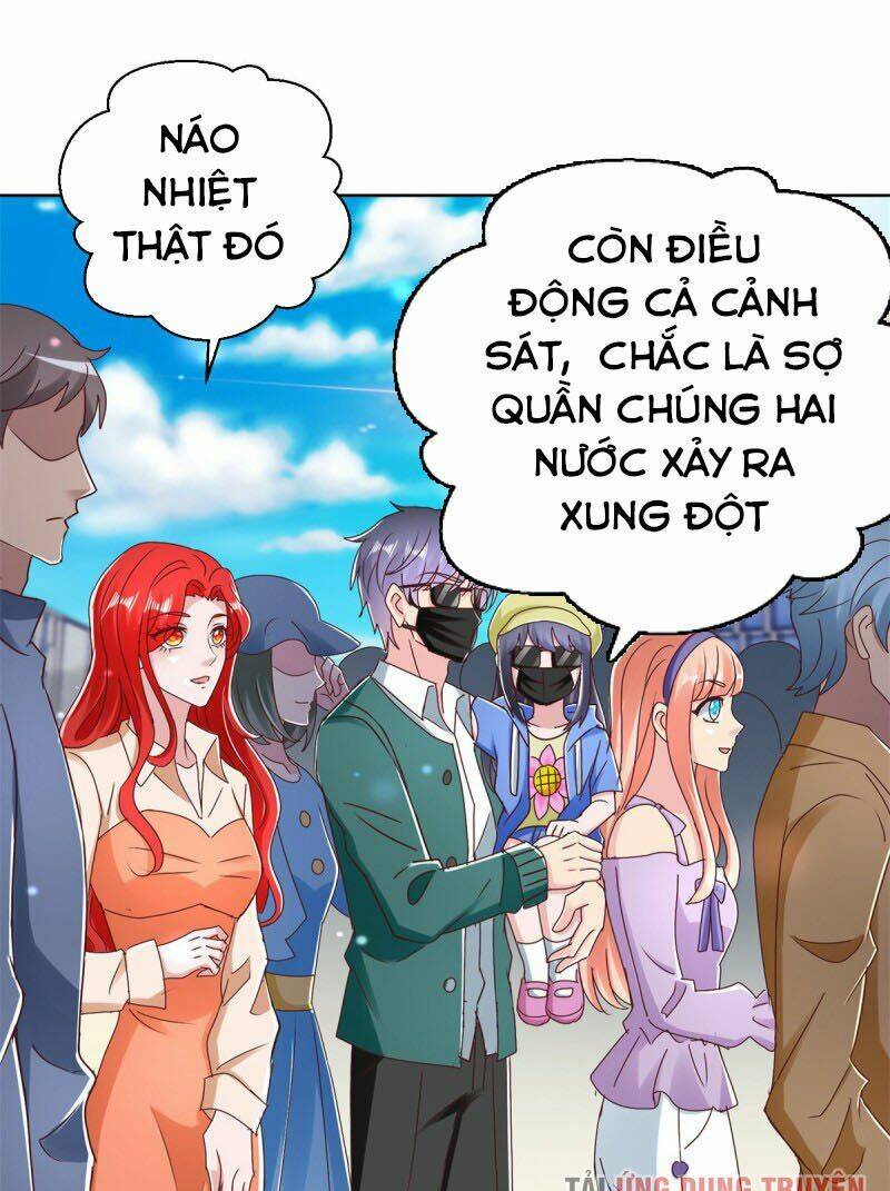 vú em là cổ tiên Chapter 173 - Trang 2