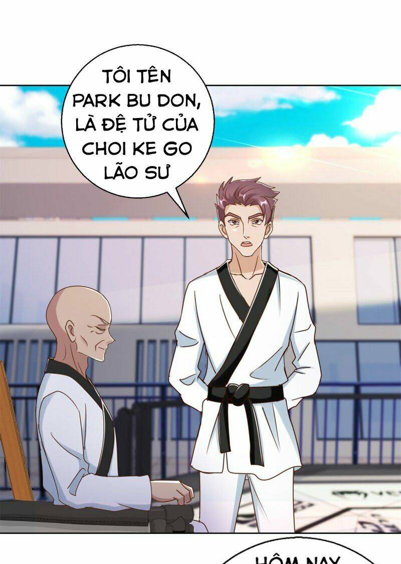 vú em là cổ tiên Chapter 173 - Trang 2