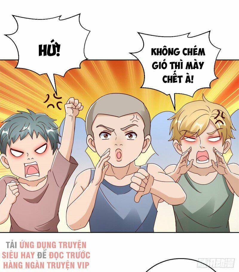 vú em là cổ tiên Chapter 173 - Trang 2