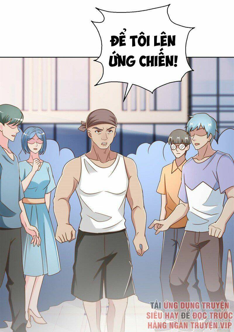 vú em là cổ tiên Chapter 173 - Trang 2