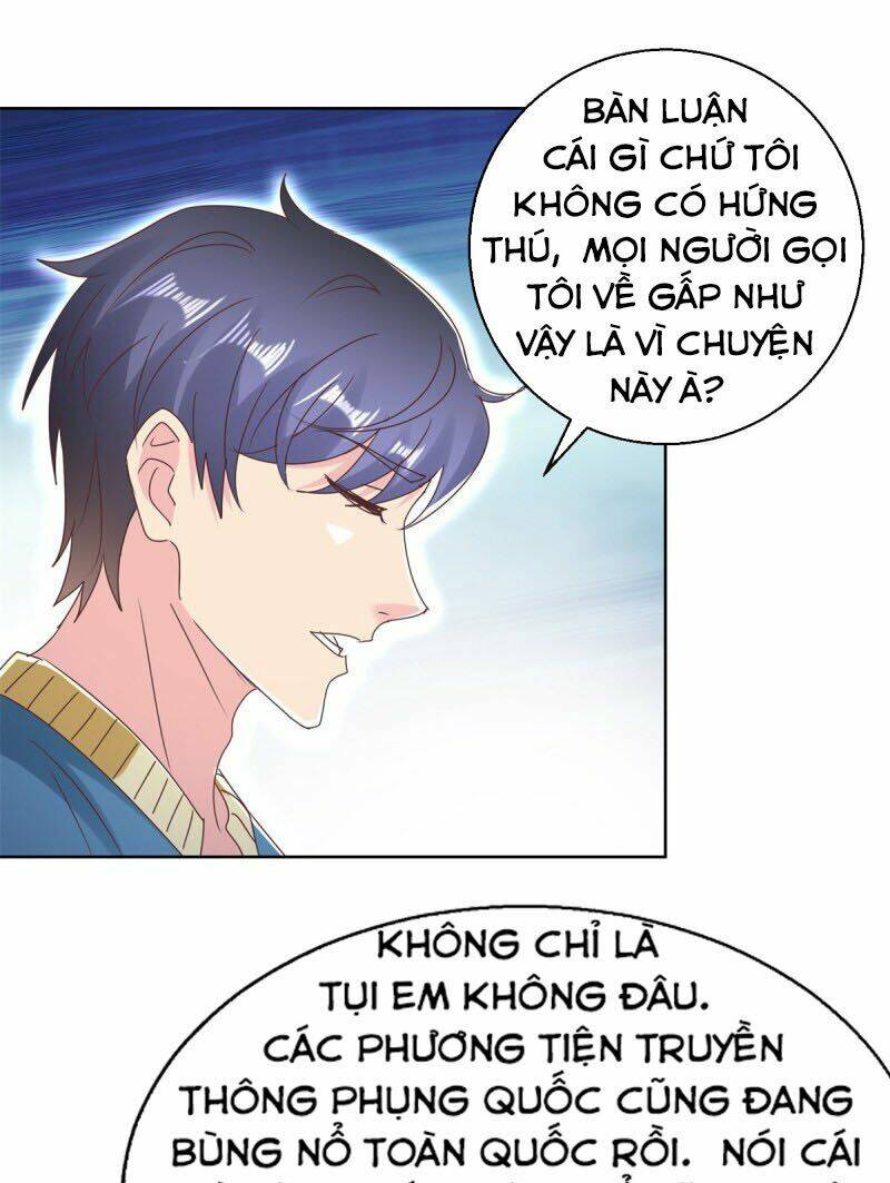 vú em là cổ tiên Chapter 173 - Trang 2