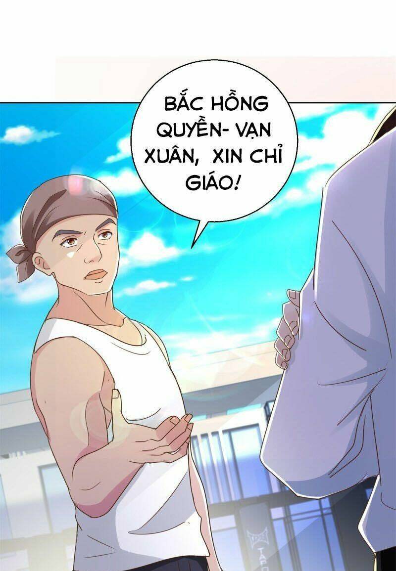 vú em là cổ tiên Chapter 174 - Trang 2