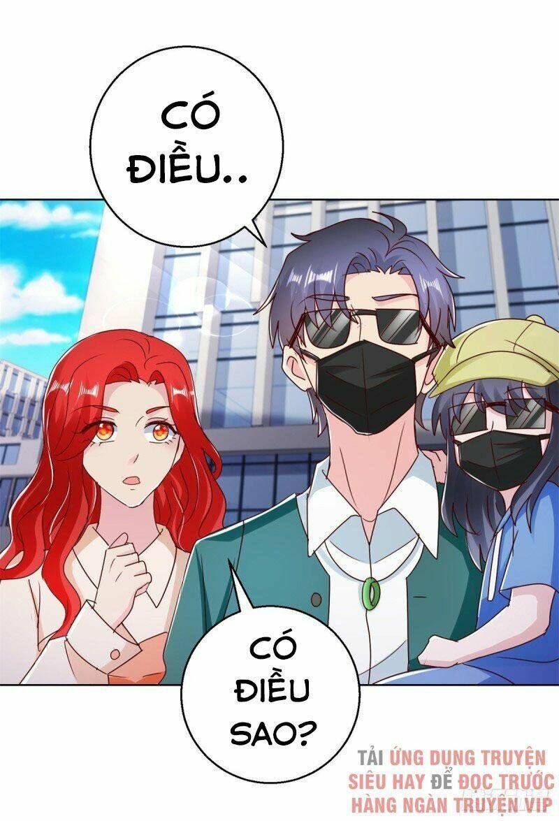 vú em là cổ tiên Chapter 174 - Trang 2