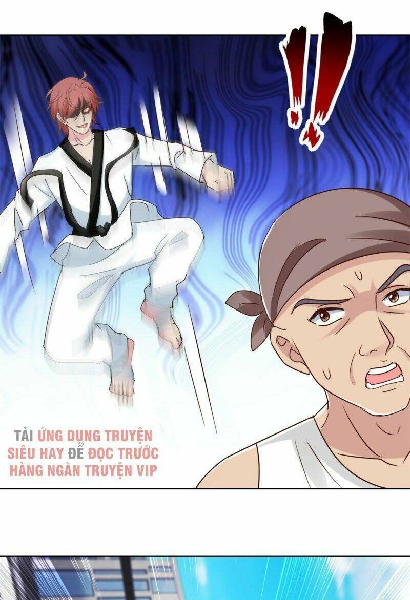 vú em là cổ tiên Chapter 174 - Trang 2