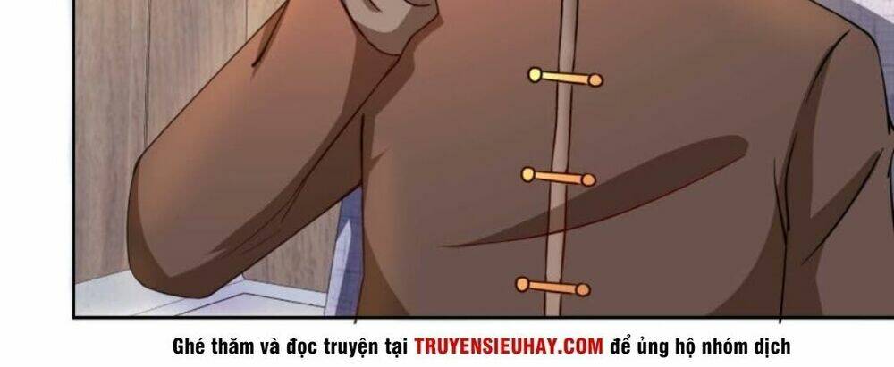 vú em là cổ tiên chapter 23 - Trang 2