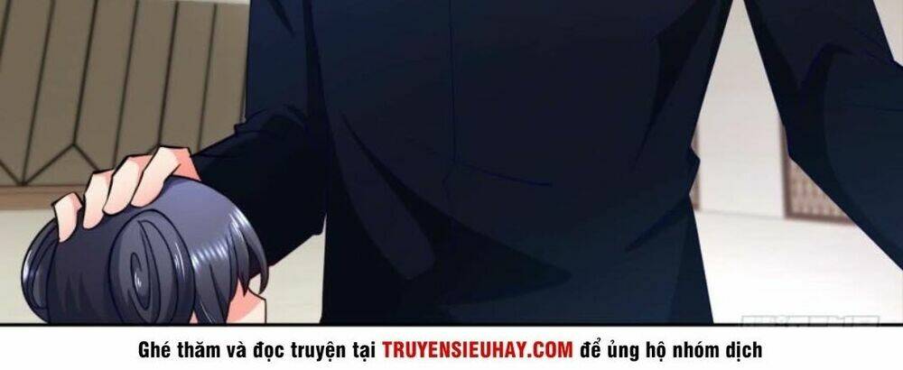 vú em là cổ tiên chapter 23 - Trang 2