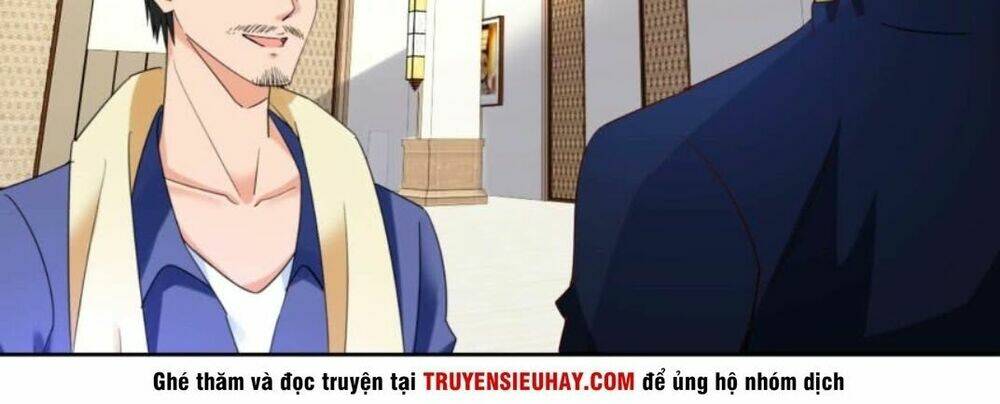 vú em là cổ tiên chapter 23 - Trang 2