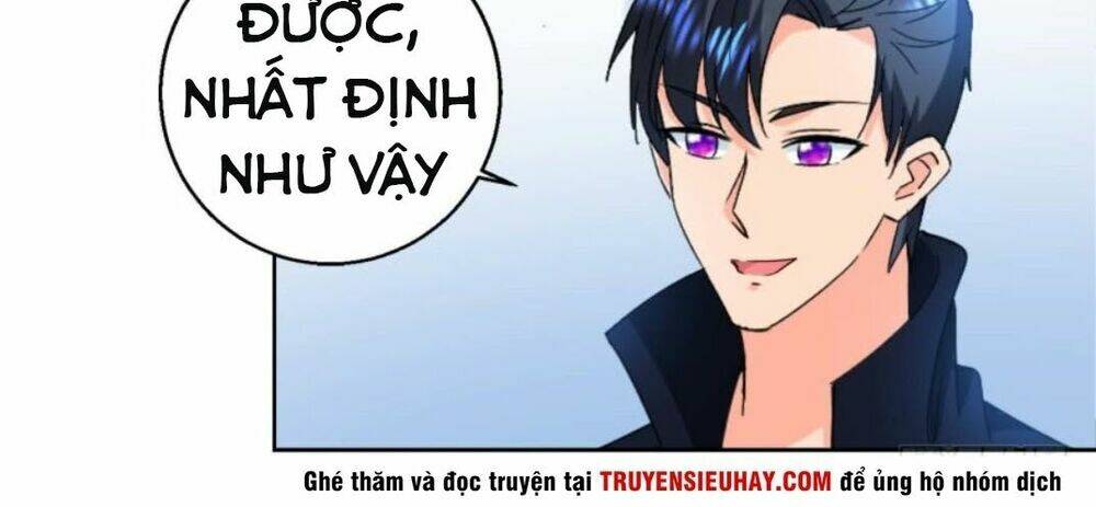 vú em là cổ tiên chapter 23 - Trang 2