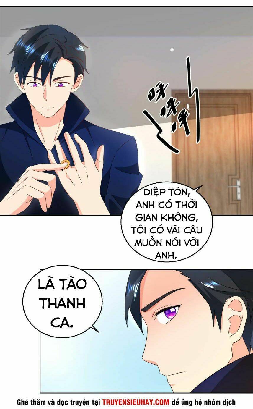 vú em là cổ tiên chapter 31 - Trang 2