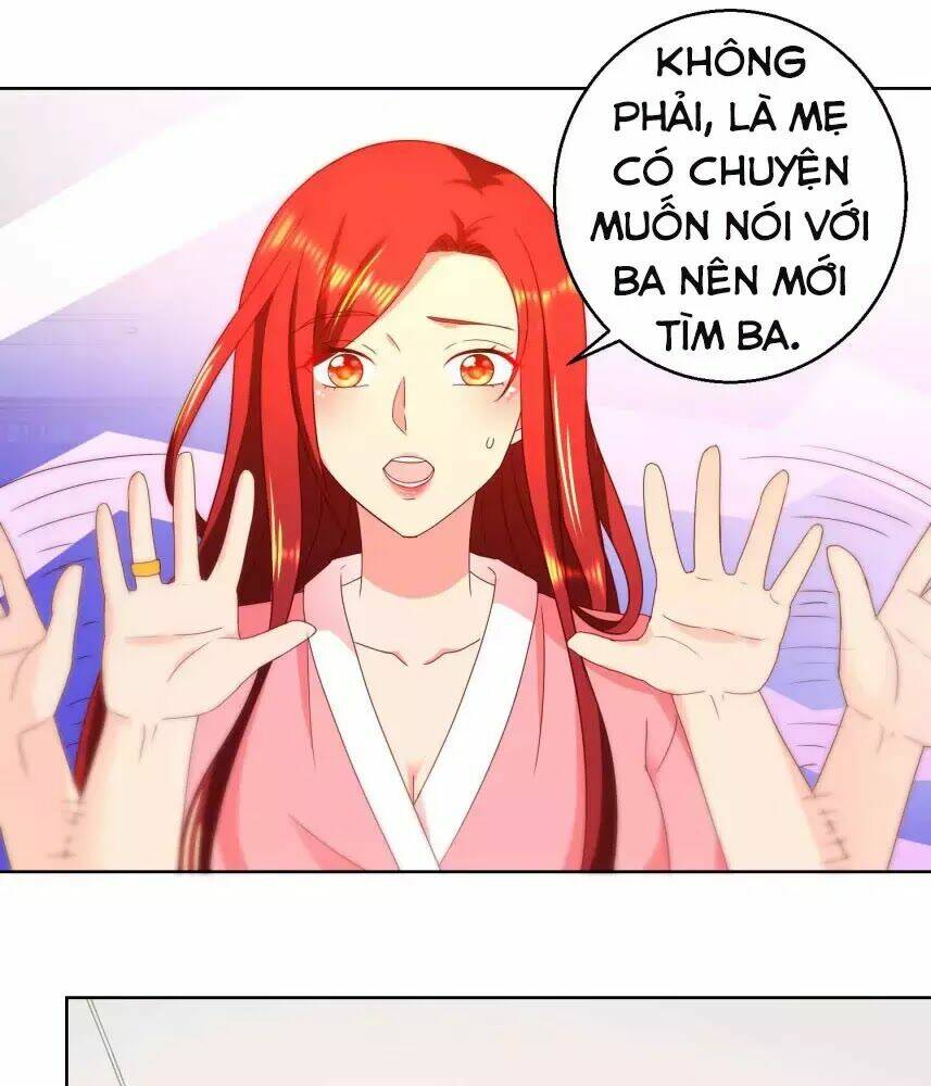 vú em là cổ tiên chapter 34 - Trang 2