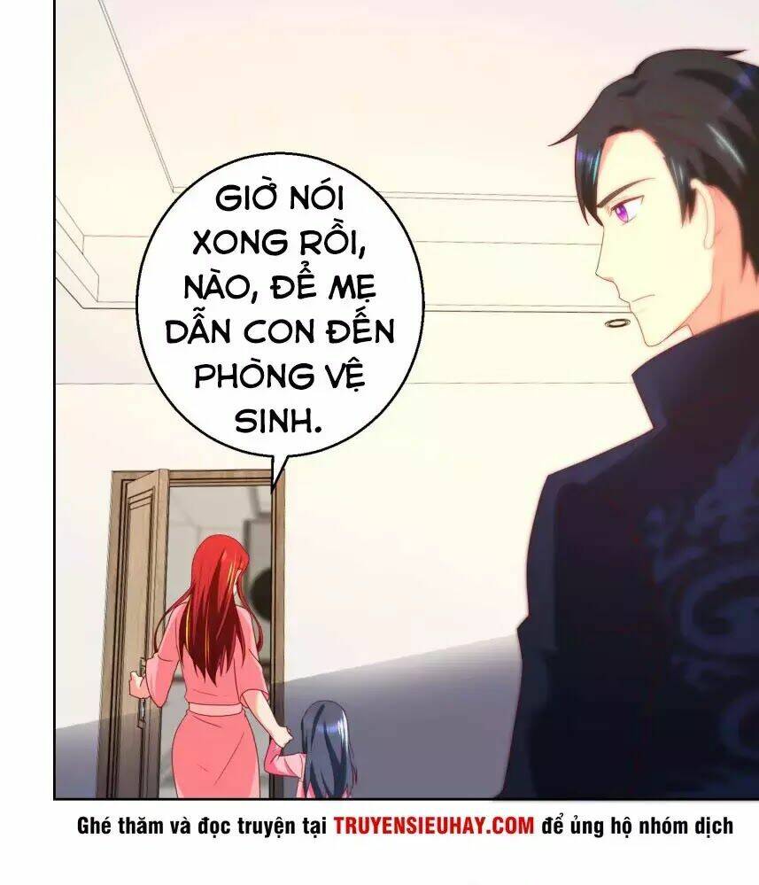 vú em là cổ tiên chapter 34 - Trang 2