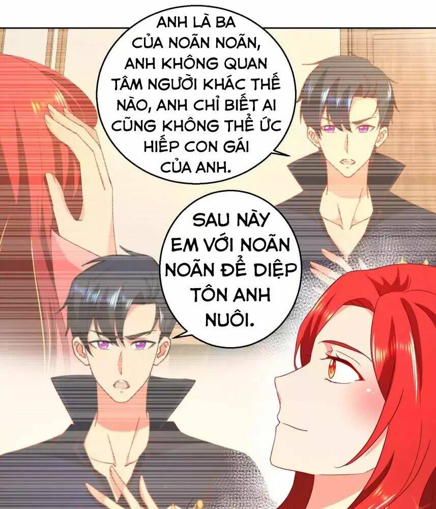 vú em là cổ tiên chapter 34 - Trang 2