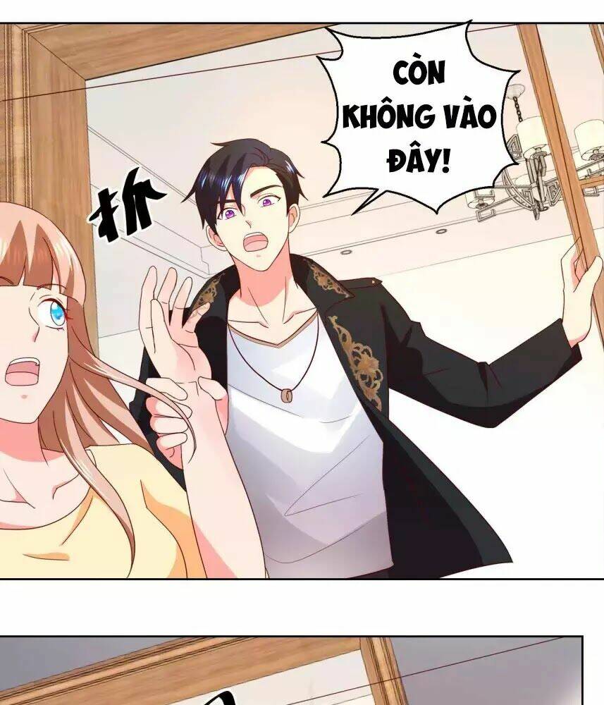 vú em là cổ tiên chapter 34 - Trang 2