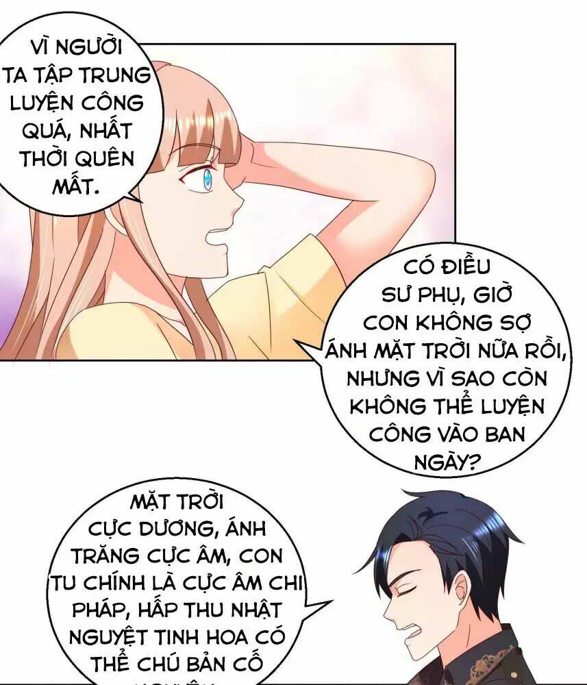 vú em là cổ tiên chapter 34 - Trang 2