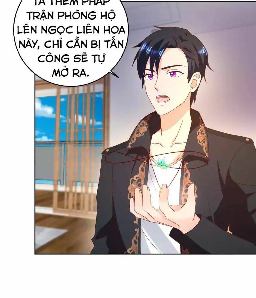 vú em là cổ tiên chapter 34 - Trang 2