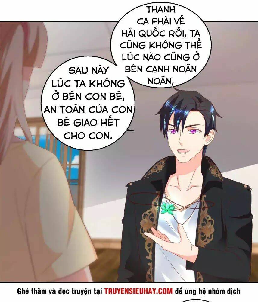 vú em là cổ tiên chapter 34 - Trang 2