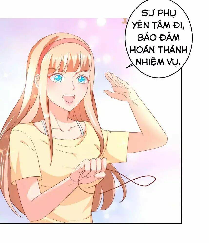 vú em là cổ tiên chapter 34 - Trang 2