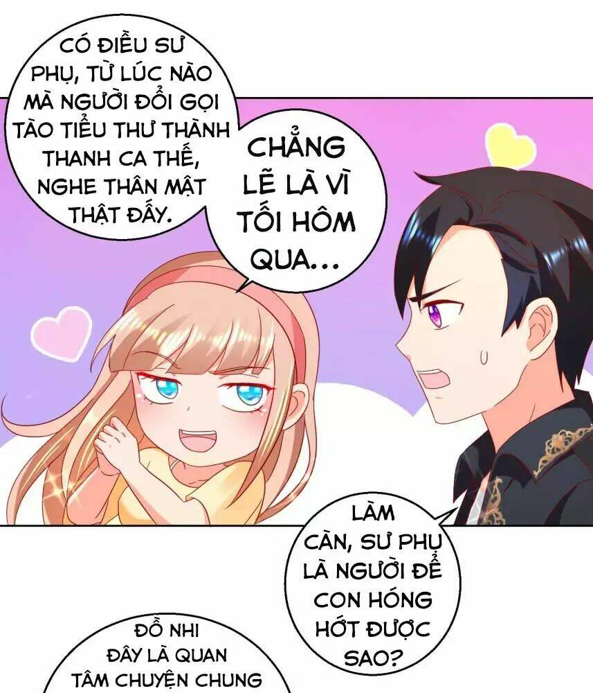 vú em là cổ tiên chapter 34 - Trang 2