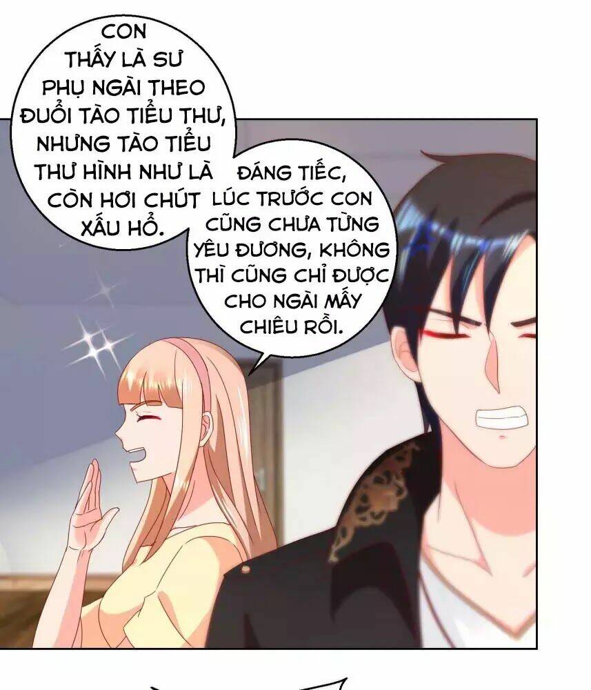 vú em là cổ tiên chapter 34 - Trang 2