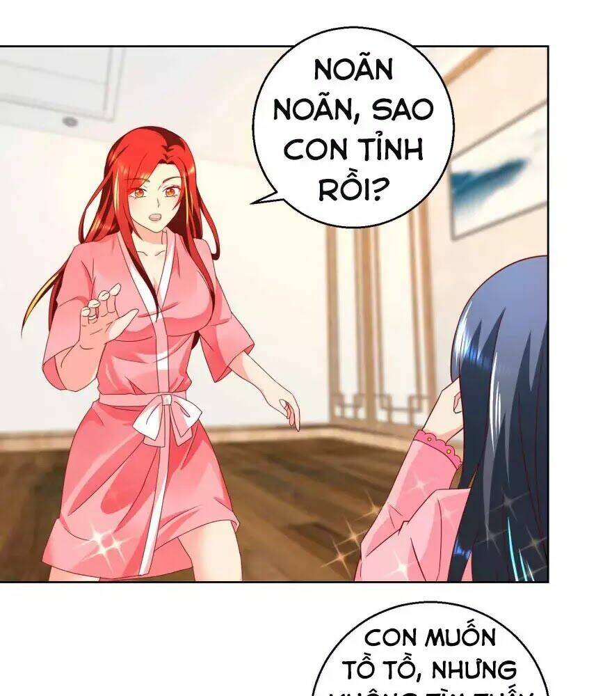 vú em là cổ tiên chapter 34 - Trang 2