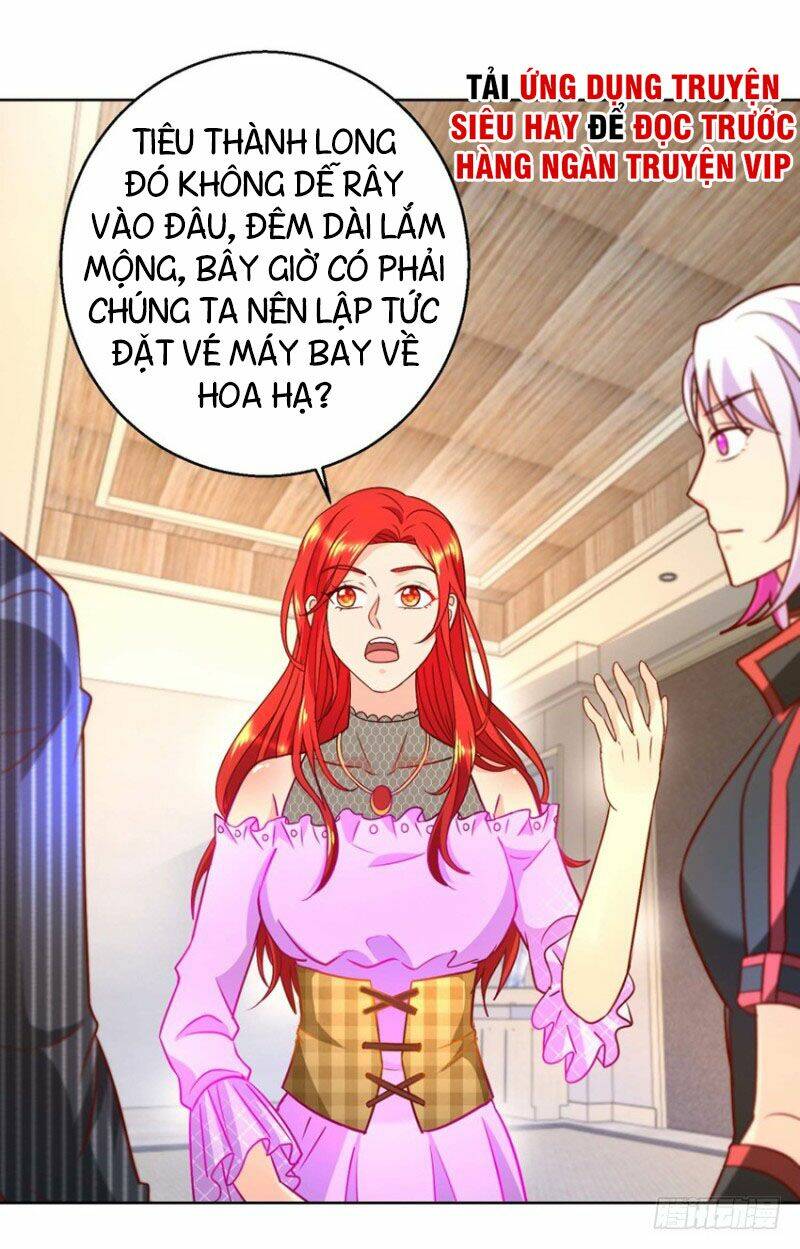 vú em là cổ tiên chapter 67 - Trang 2